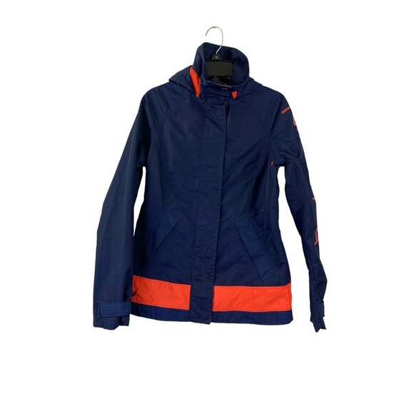 Nautica Women's Hooded Jacket - Picture 10 of 10